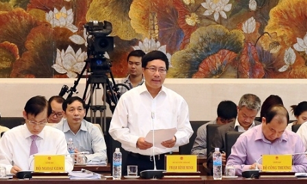 Aumenta papel del Parlamento vietnamita en la Comunidad ASEAN